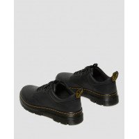 Ботинки Dr Martens REEDER WYOMING LEATHER UTILITY SHOES
