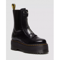 Ботинки Dr Martens Jetta Hi Max Platform Black