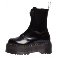 Ботинки Dr Martens Jetta Hi Max Platform Black