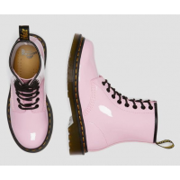 Ботинки Dr. Martens 1460 W Pale Pink
