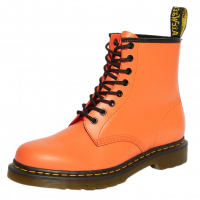 Ботинки Dr. Martens 1460 Smooth Leather Orange