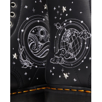 Ботинки Dr. Martens 1460 Cosmic Embroidered