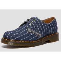 Ботинки Dr Martens 1461 MADE IN ENGLAND PINSTRIPE OXFORD SHOES