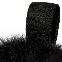 Ботинки Dr Martens 1460 Kolbert winter черные