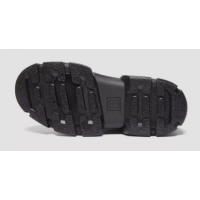 Ботинки Dr Martens 1460 Rick Owens DMXL Lace Up Black